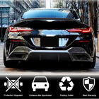 BMW 8-serie G14/G15/G16 2018– P-Style spoiler (voor G16/F93, carbon) foto 3