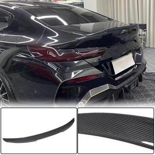 PSM-style spoiler (voor G16/F93, carbon) foto 2
