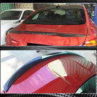 BMW 4 Serie F32/F33/F36 2012–2020 M4-Style V4 spoiler (voor F82, carbon) foto 5