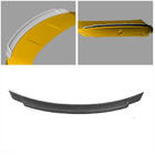 BMW 4 Serie F32/F33/F36 2012–2020 Spoiler V2 (voor F82, carbon) foto 2
