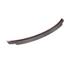 BMW 4 Serie F32/F33/F36 2012–2020 Spoiler V2 (voor F82, carbon) foto 5