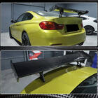 BMW 4 Serie F32/F33/F36 2012–2020 Spoiler V1 (voor F82, carbon) foto 1