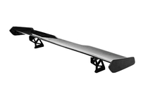 BMW 4 Serie F32/F33/F36 2012–2020 Spoiler V1 (voor F82, carbon) foto 3