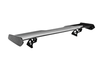 BMW 4 Serie F32/F33/F36 2012–2020 Spoiler V1 (voor F82, carbon) foto 6