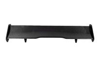 BMW 4 Serie F32/F33/F36 2012–2020 Spoiler V1 (voor F82, carbon) foto 8