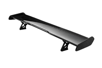 BMW 4 Serie F32/F33/F36 2012–2020 Spoiler V1 (voor F82, carbon) foto 9