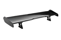 BMW 4 Serie F32/F33/F36 2012–2020 Spoiler V1 (voor F82, carbon) foto 10