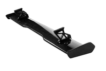 BMW 4 Serie F32/F33/F36 2012–2020 Spoiler V1 (voor F82, carbon) foto 12