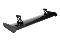 BMW 4 Serie F32/F33/F36 2012–2020 Spoiler V1 (voor F82, carbon) foto 16