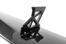 BMW 4 Serie F32/F33/F36 2012–2020 Spoiler V1 (voor F82, carbon) foto 17