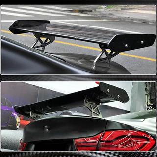 Spoiler V1 (voor F82, carbon) BMW 4 Serie F32/F33/F36 2012–2020 foto 2