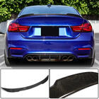 BMW 4 Serie F32/F33/F36 2012–2020 CS-Style spoiler (voor F82, carbon) foto 1