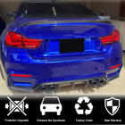 BMW 4 Serie F32/F33/F36 2012–2020 CS-Style spoiler (voor F82, carbon) foto 2