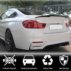 BMW 4 Serie F32/F33/F36 2012–2020 M4-Style V3 spoiler (voor F82, carbon) foto 4