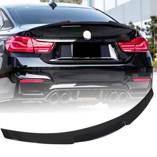 M4-Style V3 spoiler (voor F82, carbon) BMW 4 Serie F32/F33/F36 2012–2020 foto 1