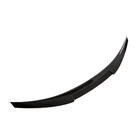 BMW 4 Serie F32/F33/F36 2012–2020 M4-Style V1 spoiler (voor F82, carbon) foto 6