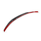 BMW 4 Serie F32/F33/F36 2012–2020 M4-Style V1 spoiler (voor F82, carbon) foto 9