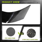 BMW 2 Serie G42 2021– Spoiler V5 (hoogglans zwart) foto 4