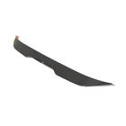 BMW 2 Serie G42 2021– Kofferbakdekselspoiler Dry Carbon V4 (voor G87) foto 2