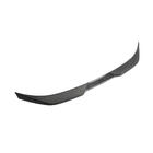 BMW 2 Serie G42 2021– Kofferbakdekselspoiler Dry Carbon V4 (voor G87) foto 6