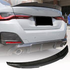 BMW 4-serie G22/23/26 2020– PSM-Style spoiler (voor G26) foto 1