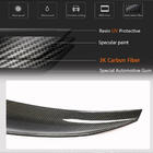 BMW 4-serie G22/23/26 2020– PSM-Style spoiler (voor G26) foto 4