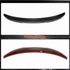 BMW 4-serie G22/23/26 2020– PSM-Style spoiler (voor G26) foto 6