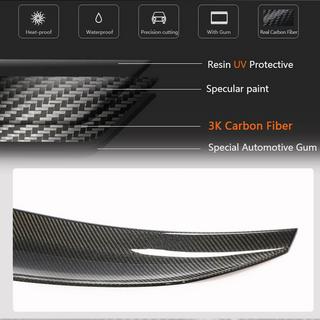 PSM-Style spoiler (voor G26) BMW 4-serie G22/23/26 2020– foto 4