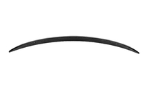 BMW 4-serie G22/23/26 2020– M4-stijl spoiler (voor G26, carbon) foto 10