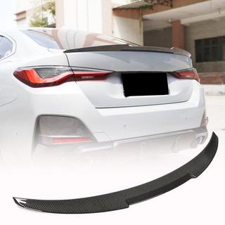 M4-stijl spoiler (voor G26, carbon) foto 1