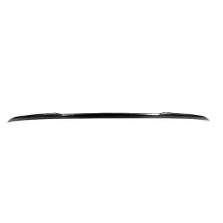 M4-stijl spoiler (voor G26, carbon) foto 4