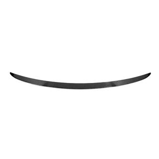 M4-stijl spoiler (voor G26, carbon) foto 3