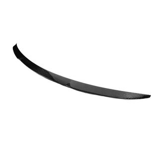 M4-stijl spoiler (voor G26, carbon) foto 2