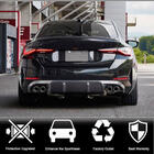 BMW 4-serie G22/23/26 2020– Spoiler V3 (voor G26) foto 2