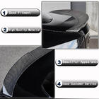 BMW 4-serie G22/23/26 2020– Spoiler V3 (voor G26) foto 3
