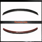 BMW 4-serie G22/23/26 2020– Spoiler V3 (voor G26) foto 6
