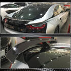 BMW I8 2014–2020 Spoiler V2 (Carbon) foto 5
