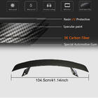 BMW I8 2014–2020 Spoiler V2 (Carbon) foto 6