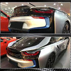 BMW I8 2014–2020 Spoiler V1 (carbon) foto 5