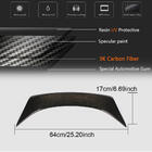 BMW I8 2014–2020 Spoiler V1 (carbon) foto 6