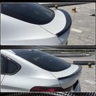 BMW X4 F26 2014–2018 P-Style spoiler (Carbon) foto 3