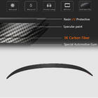 BMW X4 F26 2014–2018 P-Style spoiler (Carbon) foto 5