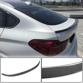 P-Style spoiler (Carbon) foto 1