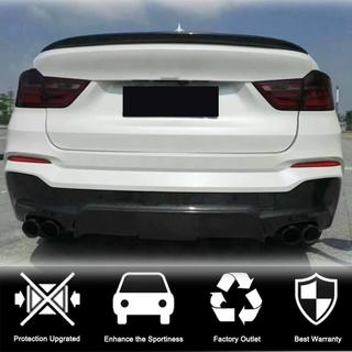 P-Style spoiler (Carbon) foto 2