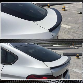 P-Style spoiler (Carbon) foto 3