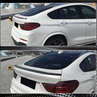 P-Style spoiler (Carbon) foto 4