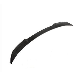 Spoiler (carbon) foto 3