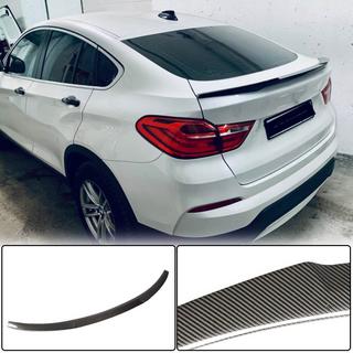 M4-Style spoiler (carbon) foto 2