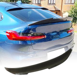 PSM-Style spoiler (carbon) foto 1