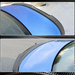 Spoiler M4-Style V1 (Carbon) foto 4